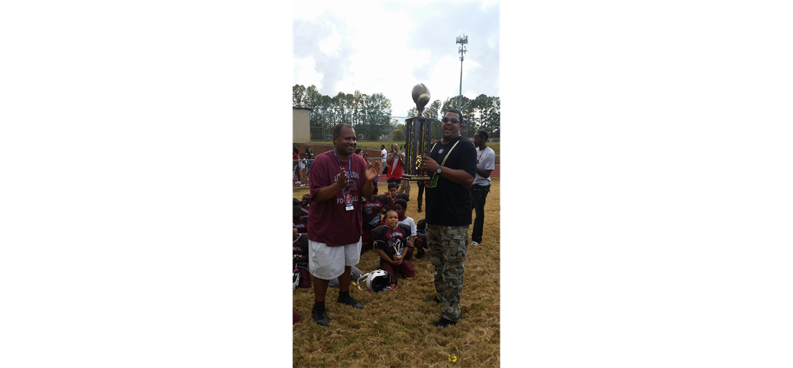 YFA Championship Day