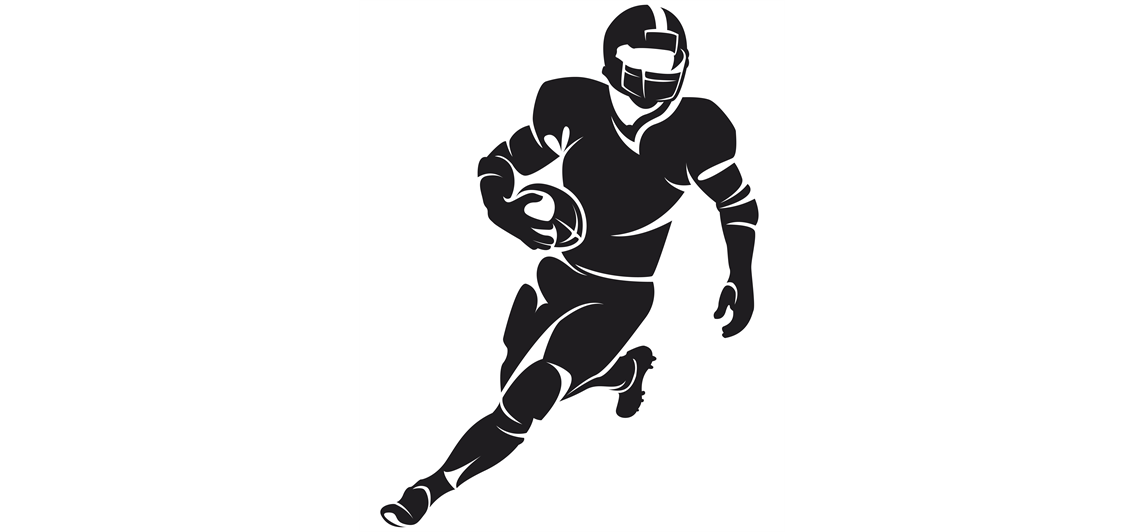 2022 Fall Tackle Football Registration is now open