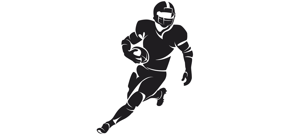 2023 Spring Football Registration is now open